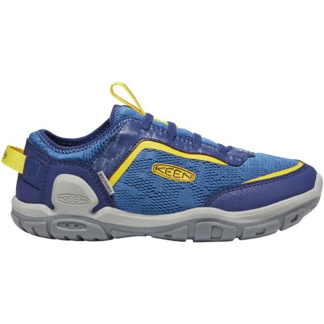 KEEN Knotch Tracer Lifestyle Shoes - Big Kids