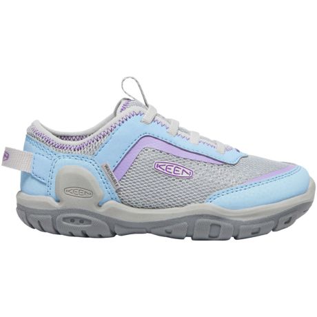 KEEN Knotch Tracer Lifestyle Shoes - Little Kids