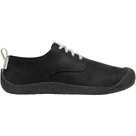 KEEN Mosey Leather Derby Lace Up Casual Shoes - Mens