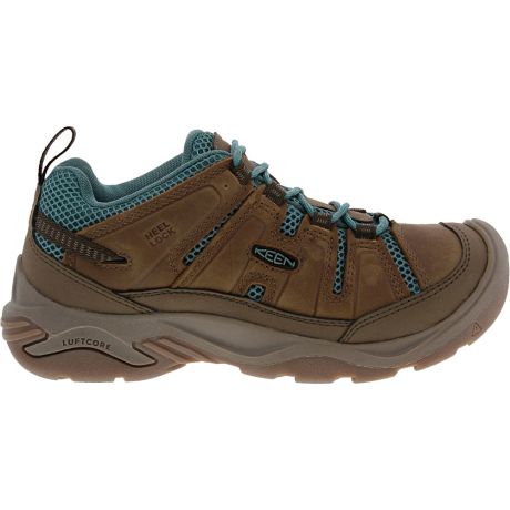 KEEN Circadia Vent Hiking Shoes - Womens