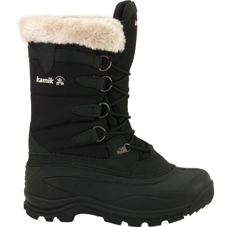 Kamik Shellback Winter Boots - Womens