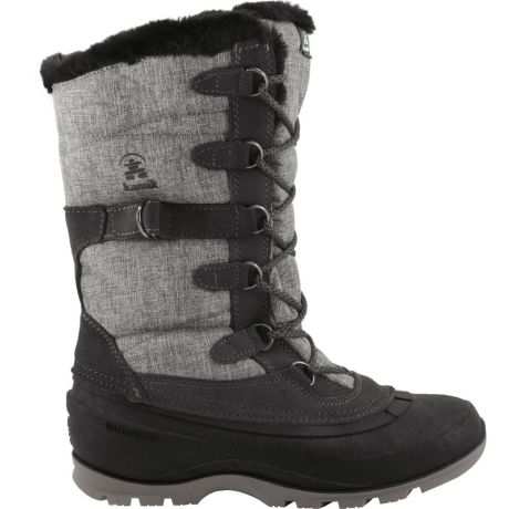 Kamik Snow Valley 2 Winter Boots - Womens