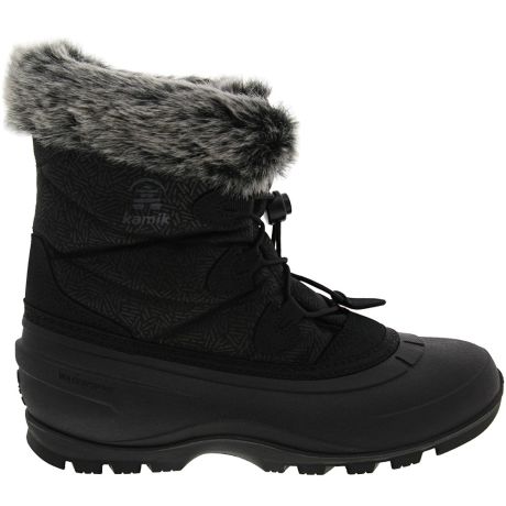 Kamik Momentum Lo 2 Winter Boots - Womens