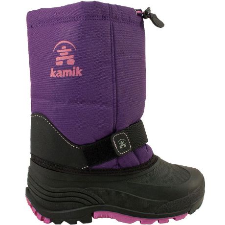 Kamik Rocket Youth Winter Boots