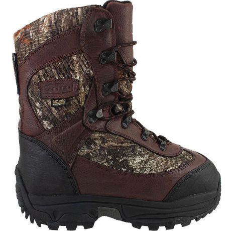 Lacrosse Hunt Pac Extreme 10 Inch Insulated Hunting Boots - Mens