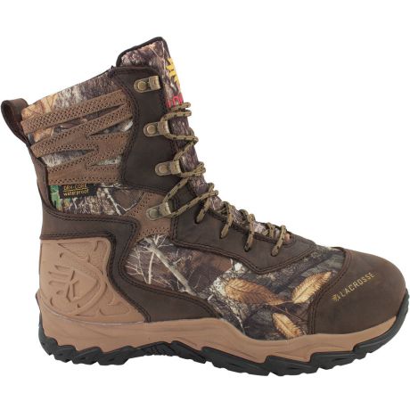 Lacrosse Windrose Winter Boots - Mens