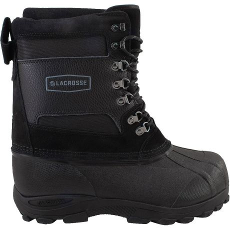 Lacrosse Outpost 2 Winter Boots - Mens