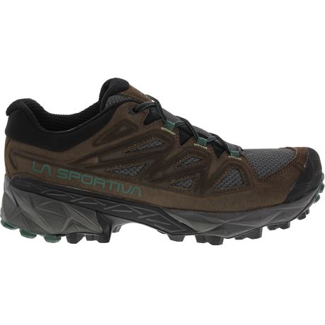 La Sportiva Trail Ridge Low Hiking Shoes - Mens