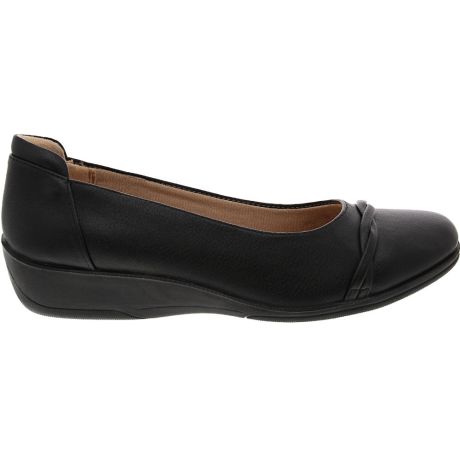 Life Stride Impact Casual Dress Shoes - Womens