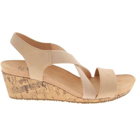 Life Stride Mexico Sandals - Womens