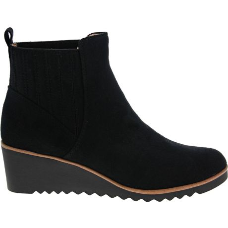 Life Stride Zenith Ankle Boots - Womens