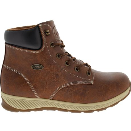 Lugz Hardwood Casual Boots - Mens