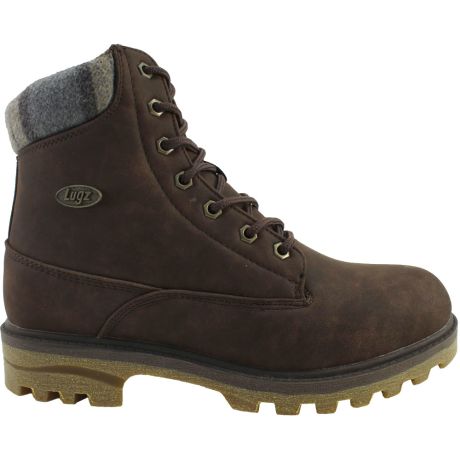 Lugz Empire Casual Boots - Womens