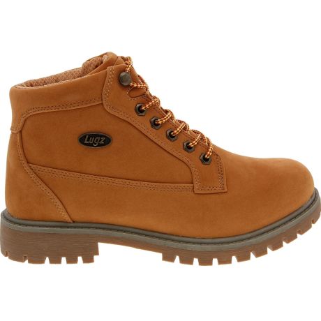 Lugz Mantle Womens Casual Boots