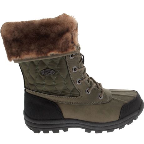 Lugz Tambora Wr Winter Boots - Womens