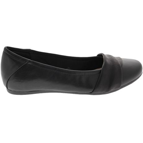 Mia Corra Slip on Casual Shoes - Womens