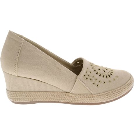 Mia Franki Slip on Casual Shoes - Womens