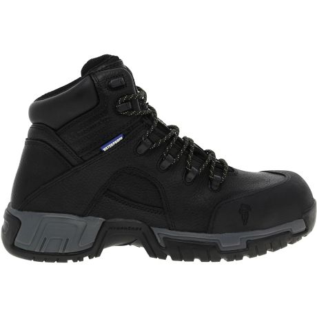 Michelin HydroEdge Steel Toe Work Boots - Mens