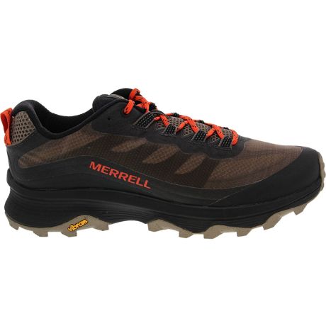Merrell Moab Speed Hiking Shoes - Mens