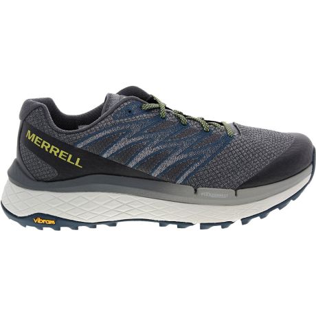 Merrell Rubato Trail Running Shoes - Mens