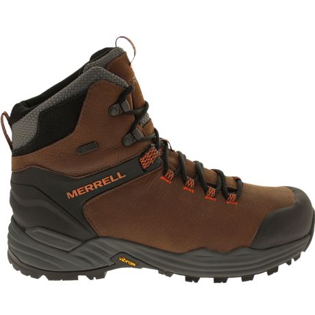 Merrell Phaserbound 2 Tall H2O Hiking Boots - Mens