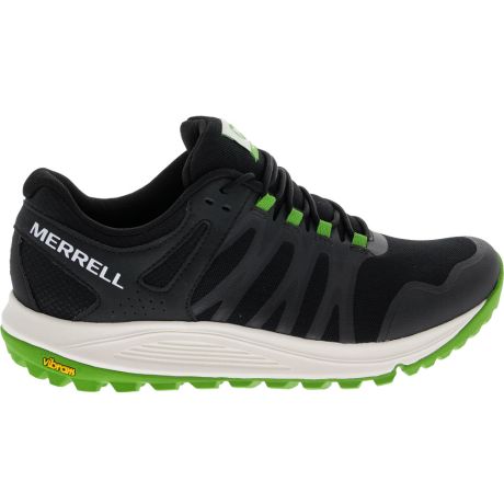 Merrell Nova Running Shoes - Mens