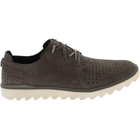 Merrell Downtown Lace Lace Up Casual Shoes - Mens