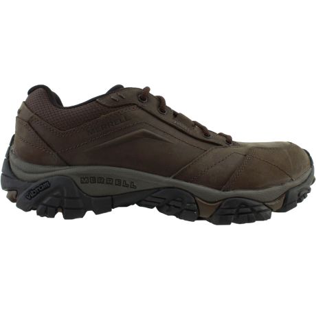 Merrell Moab Adventure Lace Hiking Shoes - Mens
