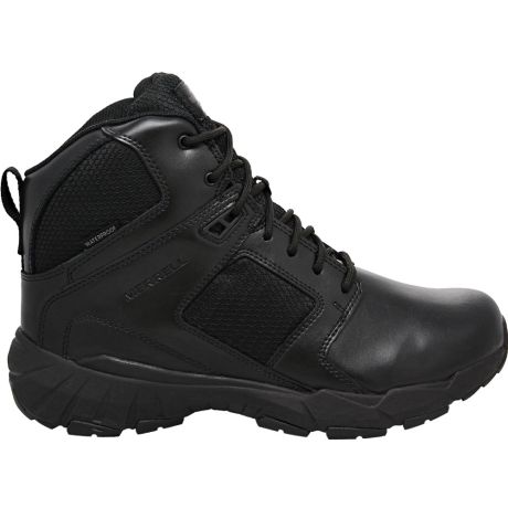 Merrell Work Fullbench Mid Non-Safety Tactical Boots - Mens