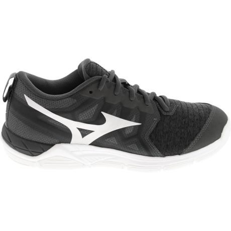 Mizuno Wave Supersonic 2 Volleyball Shoes - Womens