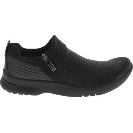 BZees Axis Slip on Casual Shoes - Womens