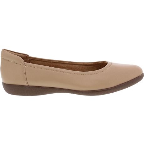 Naturalizer Flexy Slip on Casual Shoes - Womens
