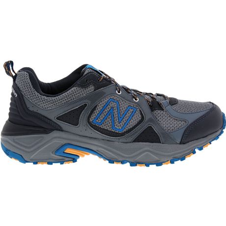 New Balance Mt 481 3 Cg Trail Running Shoes - Mens