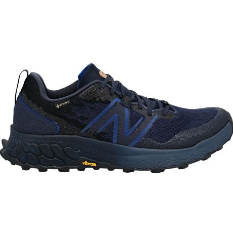 New Balance Fresh Foam X Hierro v7 GTX Trail Mens Running Shoes
