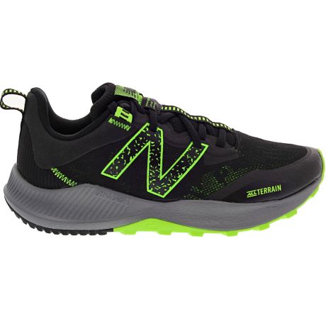 New Balance Nitrel Trail 4 Trail Running Shoes - Mens