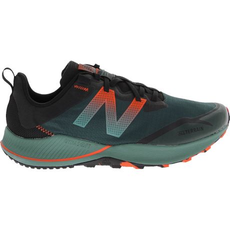 New Balance Nitrel 4 Running Shoes - Mens