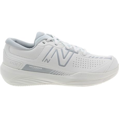 New Balance WCH 696 v5 Tennis Shoes - Womens