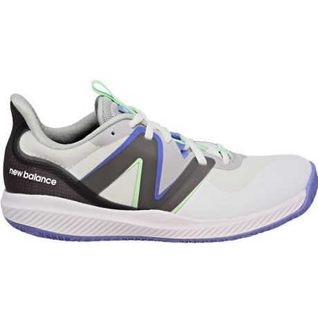 New Balance Wch 796 3 Tennis Shoes - Womens