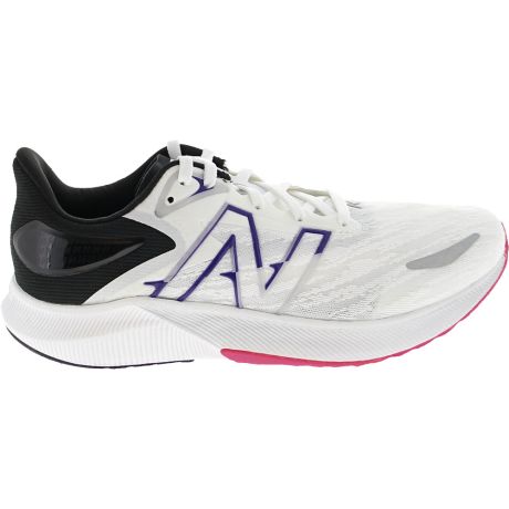 New Balance Fuelcell Propel 3 Running Shoes - Womens