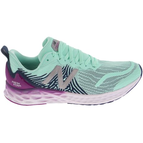 women new balance running shoes