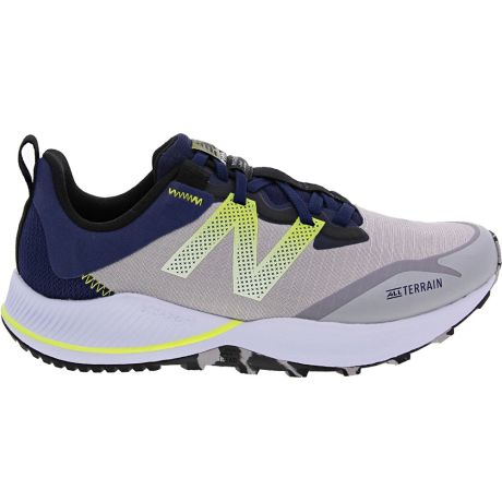 New Balance Nitrel 4 Trail Running Shoes - Womens