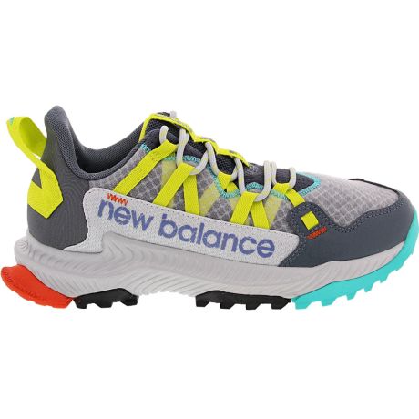 New Balance Shando Trail Running Shoes - Womens