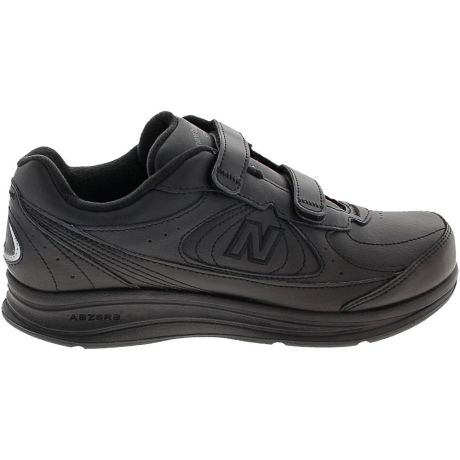 New Balance 577 Velcro Walking Shoes - Womens