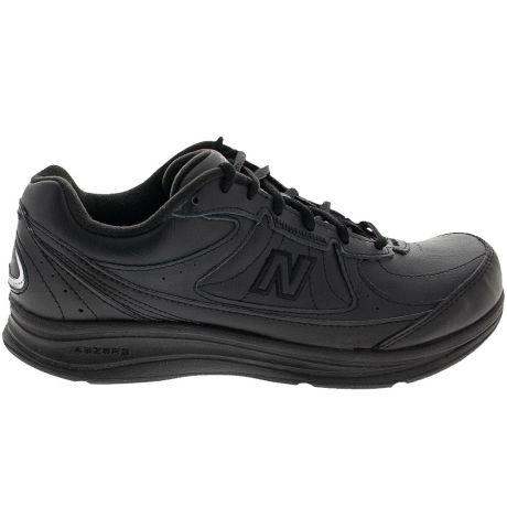 Ladies velcro best sale walking shoes