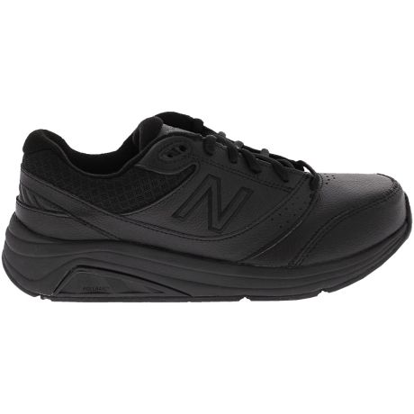 New Balance Ww 928 Bk3 Walking Shoes - Womens