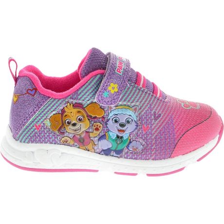 Nickelodeon Paw Patrol 2 Kids Life Style Shoes
