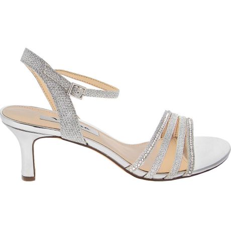 nina coralee sandals