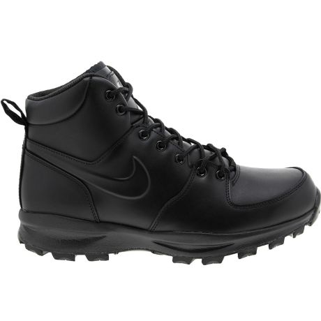 Nike Manoa Leather Hiking Boots - Mens