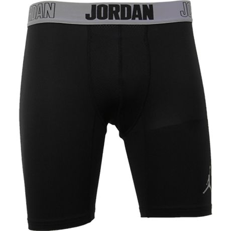 Air Jordan All Season Compression Shorts - Mens