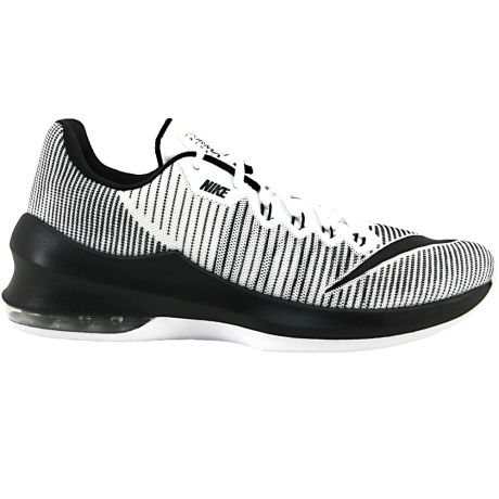 Nike Air Max Infuriate 2 Lo Basketball Shoes - Mens